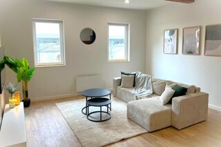  Maison à vendre 5 pièces 116 m²