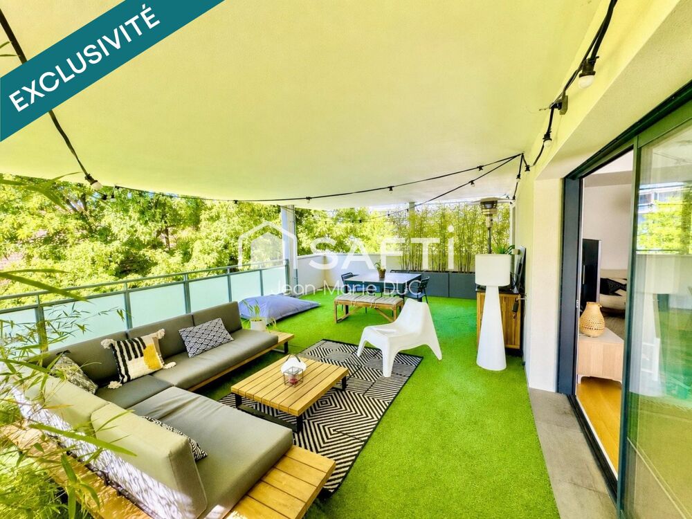 Prestations dexception et terrasse XXL