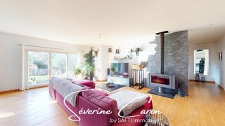  Maison à vendre 6 pièces 155 m²