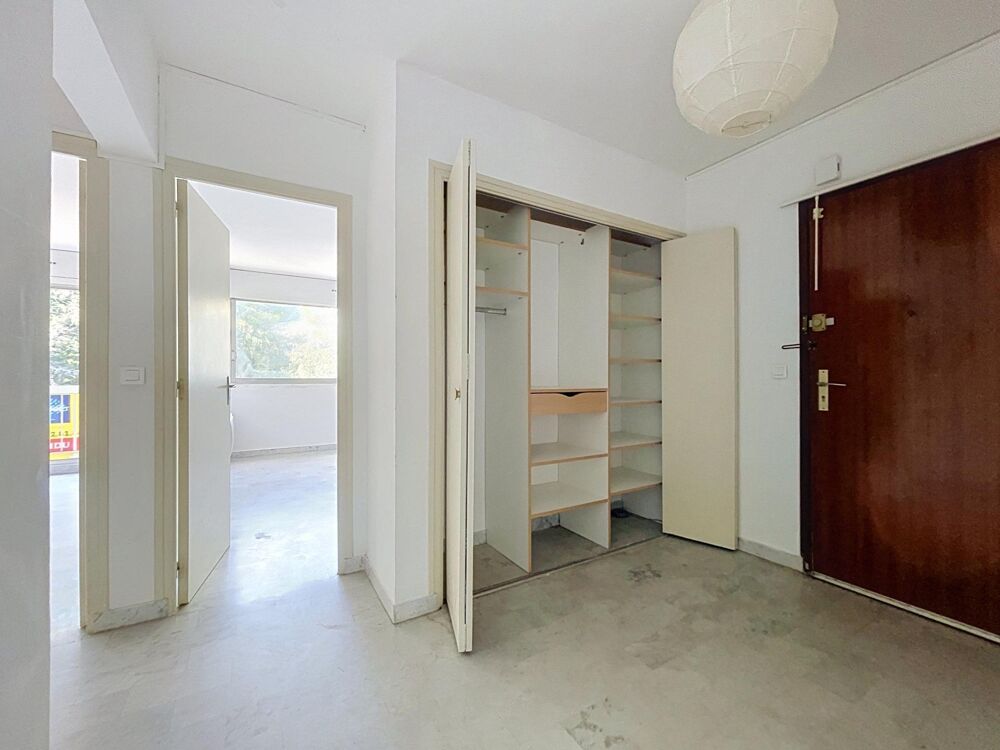 Vente Appartement MONTPELLIER AIGUELONGUE T4 BALCON CAVE PARKING Montpellier