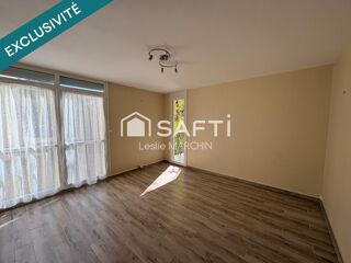  Appartement à vendre 3 pièces 62 m²