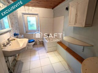  Maison � vendre 3 pi�ces 135 m�