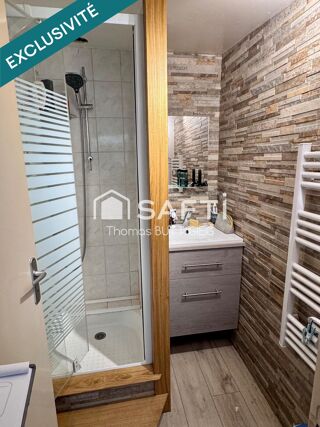  Maison � vendre 4 pi�ces 78 m�