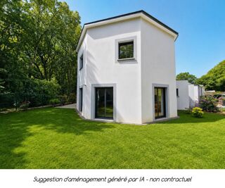  Maison à vendre 5 pièces 129 m²