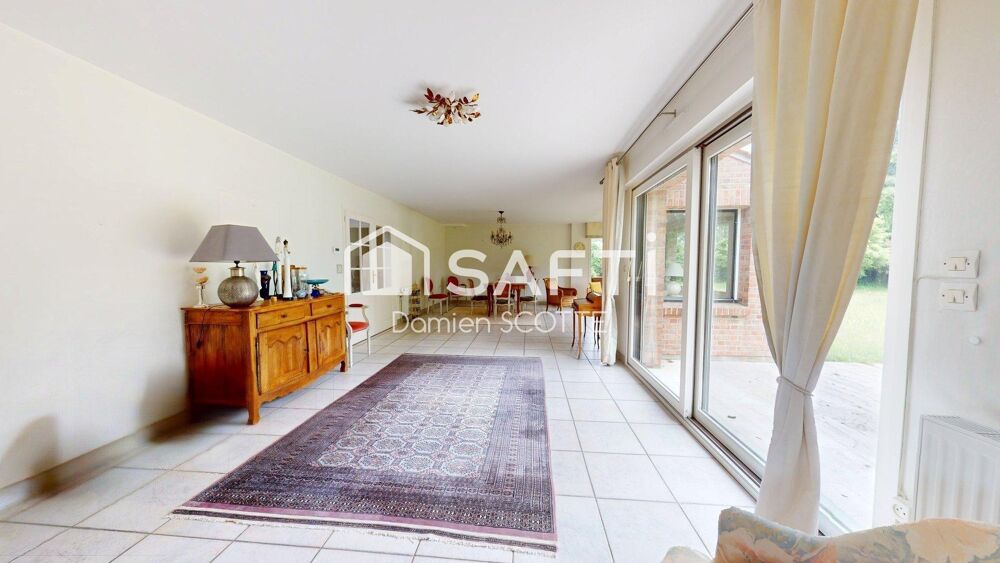 à vendre  Maison Bousbecque (59166)
