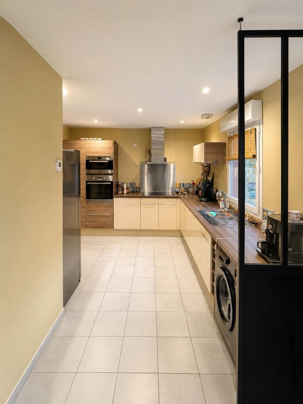 Vente Maison Maison individuelle 88 M2 - 3 chambres- Bonnières-sur-Seine 78270 Bonnières-sur-seine
