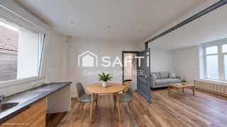  Maison à vendre 4 pièces 76 m²