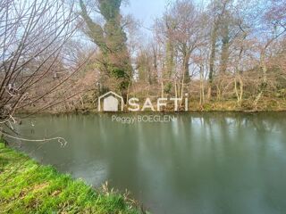  Terrain � vendre 1720 m�