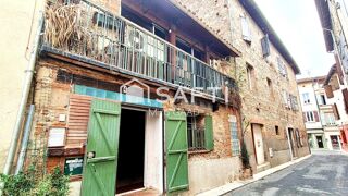 Maison 3 pièces 60 m² · à Lavaur · 60 m² · 76 000 €