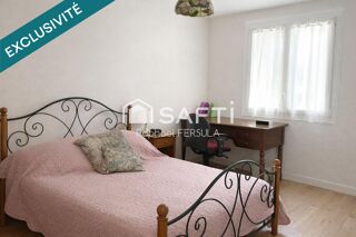  Maison à vendre 5 pièces 102 m²