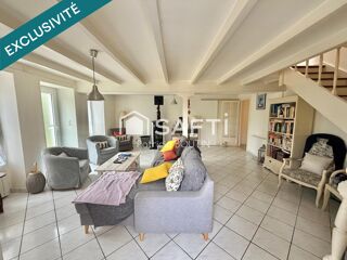  Maison à vendre 6 pièces 157 m²