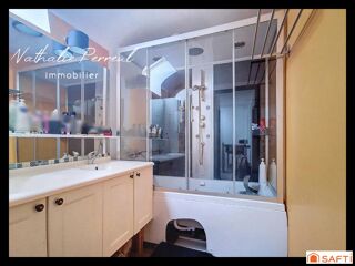  Maison � vendre 4 pi�ces 176 m�