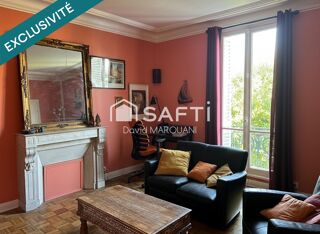  Maison à vendre 8 pièces 243 m²
