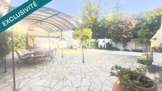  Maison � vendre 4 pi�ces 122 m�