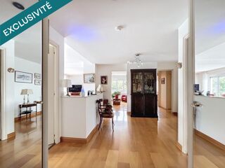  Appartement � vendre 5 pi�ces 124 m�