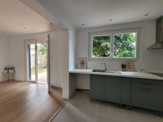  Maison � vendre 4 pi�ces 100 m�