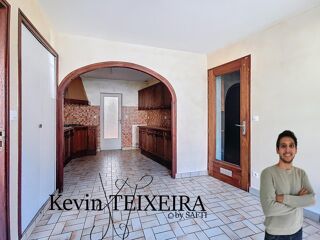  Maison à vendre 5 pièces 114 m²