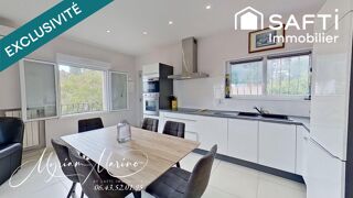  Maison � vendre 5 pi�ces 125 m�