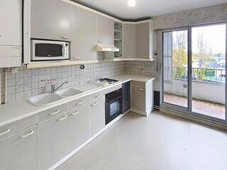  Appartement � vendre 3 pi�ces 69 m�