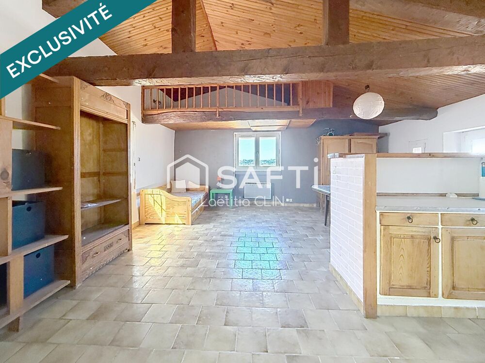 Vente Appartement Fort potentiel pour cet appartement à rénover Draguignan