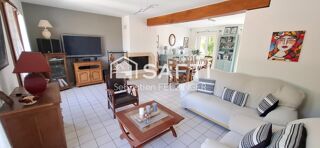  Maison à vendre 8 pièces 180 m²
