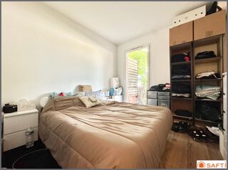  Appartement � vendre 2 pi�ces 47 m�