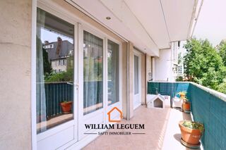  Appartement  vendre 3 pices 88 m