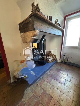  Maison � vendre 8 pi�ces 190 m�