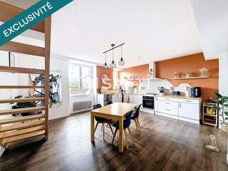  Maison à vendre 4 pièces 116 m²