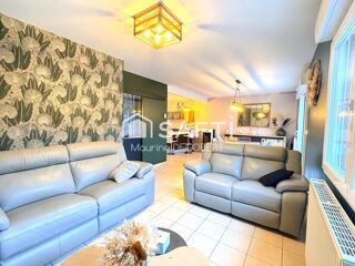  Maison à vendre 6 pièces 104 m²