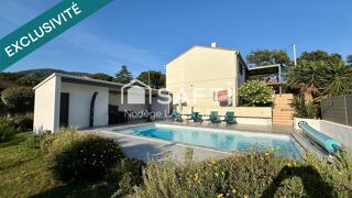  Maison  vendre 5 pices 140 m