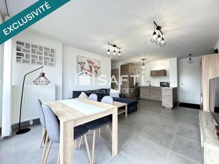  Appartement � vendre 2 pi�ces 45 m�