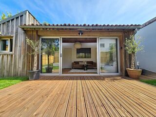  Maison  vendre 3 pices 53 m
