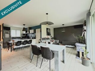  Maison  vendre 5 pices 90 m