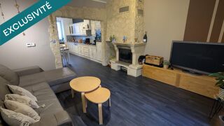  Maison à vendre 6 pièces 91 m²