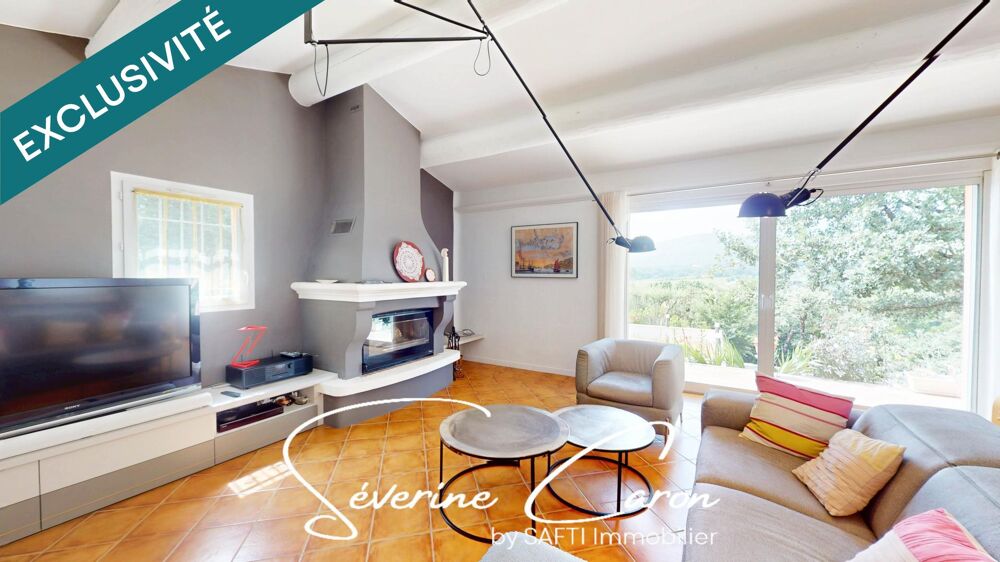 � vendre  Maison Besse-sur-Issole (83890)