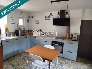  Maison à vendre 4 pièces 86 m²
