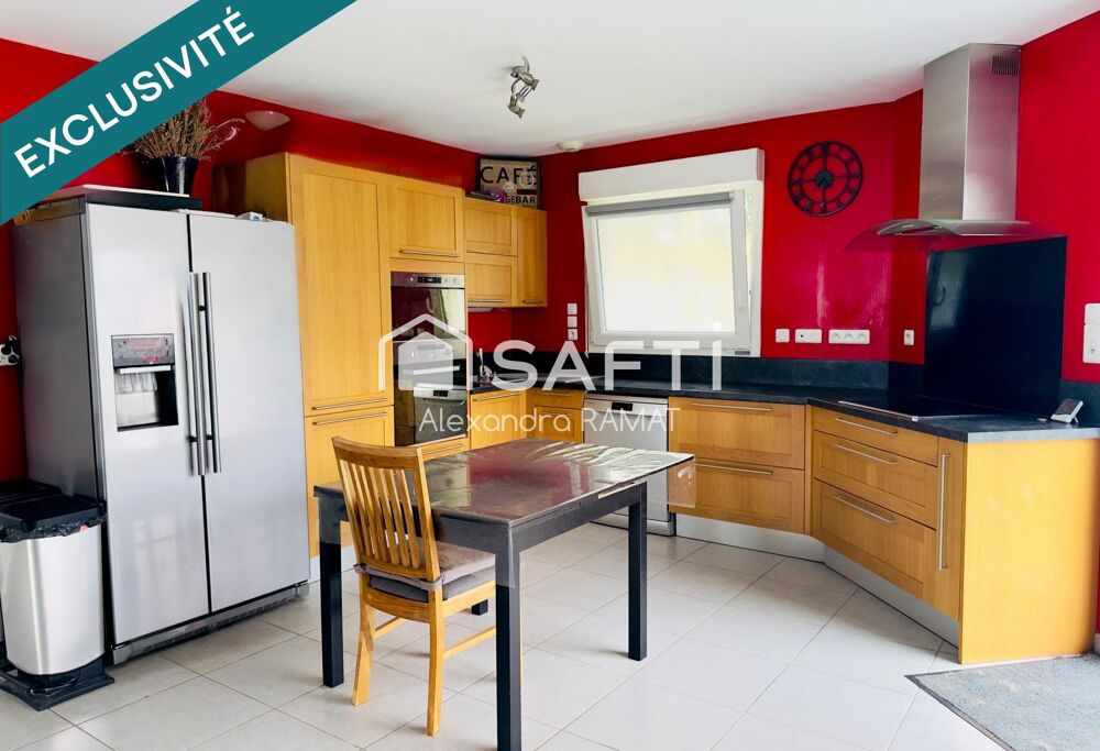 En exclusivité ! Plain-pied individuel à Bapaume