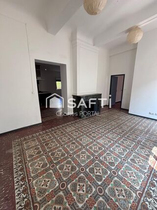  Appartement  vendre 3 pices 116 m