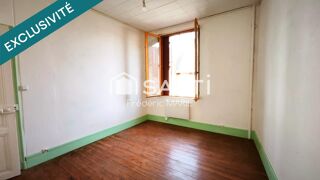  Maison � vendre 3 pi�ces 72 m�