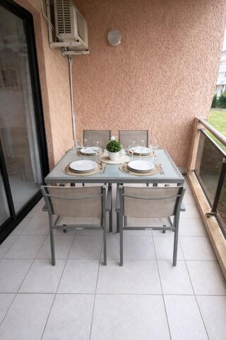  Appartement � vendre 2 pi�ces 32 m�