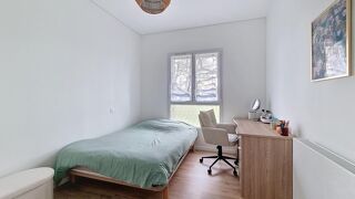  Appartement à vendre 3 pièces 72 m²