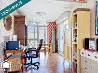  Appartement � vendre 3 pi�ces 65 m�