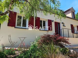  Maison à vendre 8 pièces 245 m²