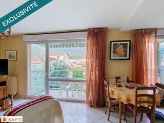 Vente Appartement Appartement 3 pièces de 63m² - Balcon - Place de parking Fontaine