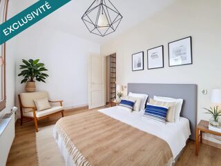  Appartement � vendre 3 pi�ces 70 m�