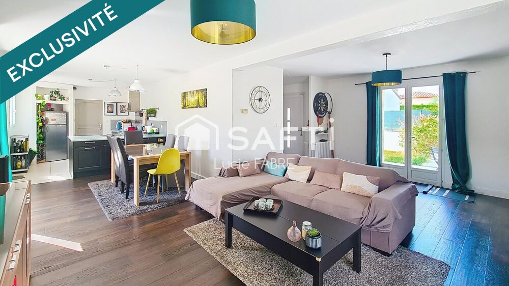 Vente Maison Daux: le charme d'une belle maison de famille Daux