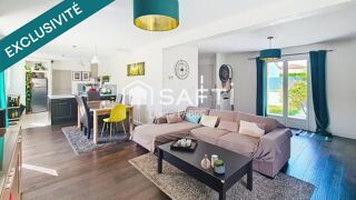  Maison à vendre 6 pièces 160 m²