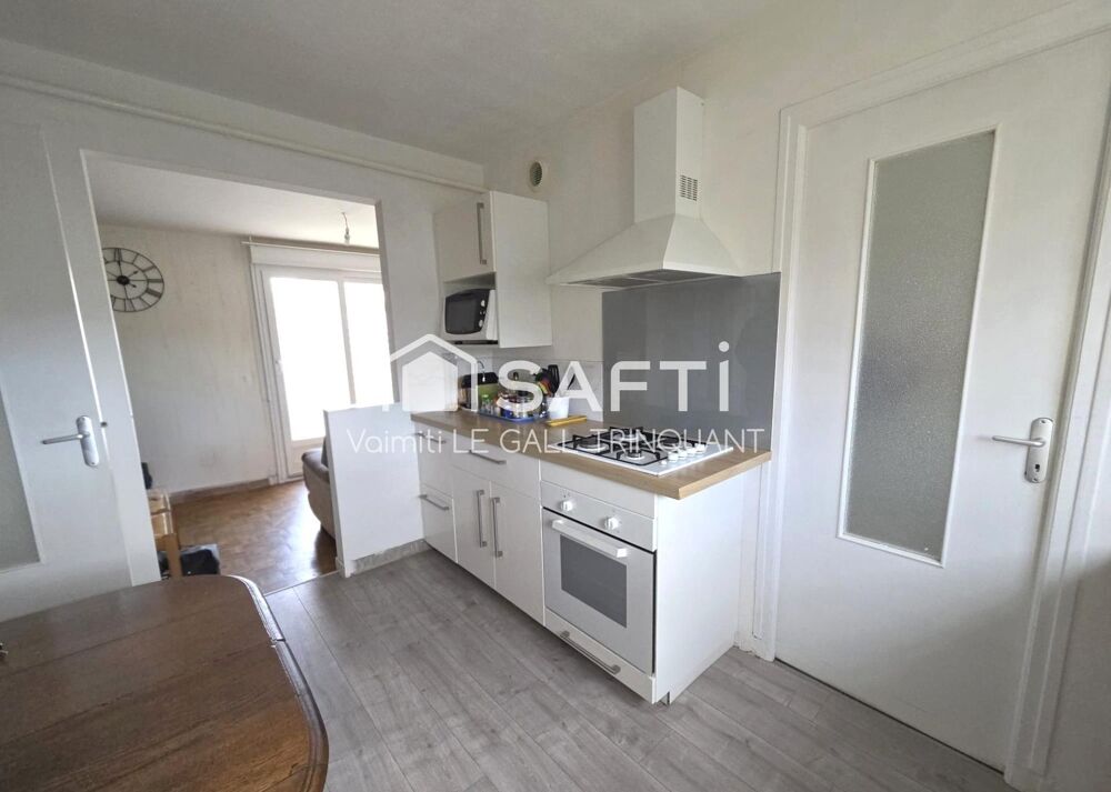 Vente Maison Nouveauté ! Maison La Trinité Plouzané Plouzane