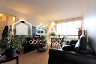  Appartement � vendre 4 pi�ces 67 m�